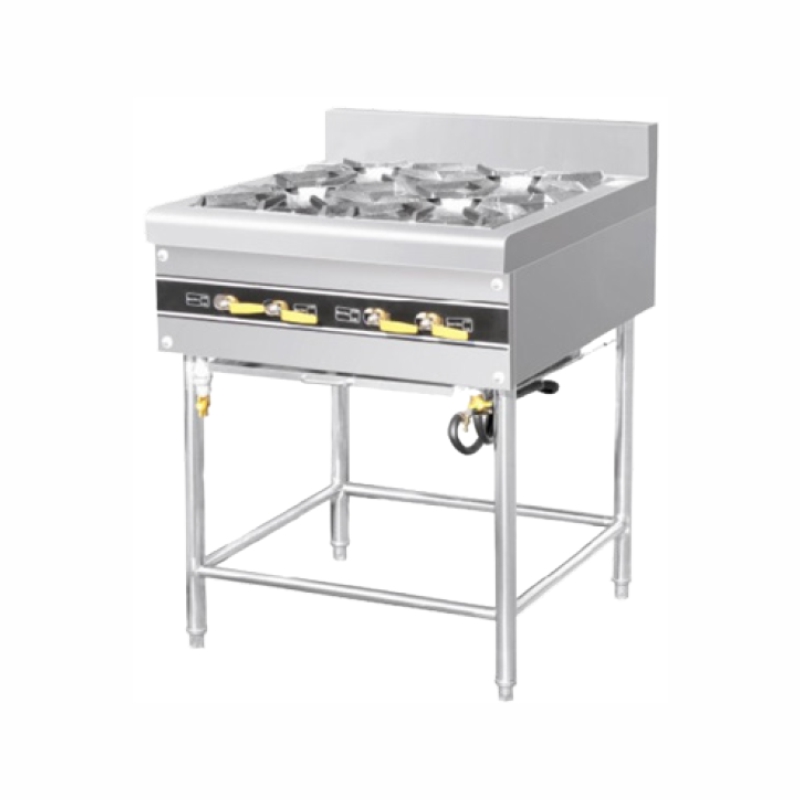 MS-E-RQB-700-4T Kompor