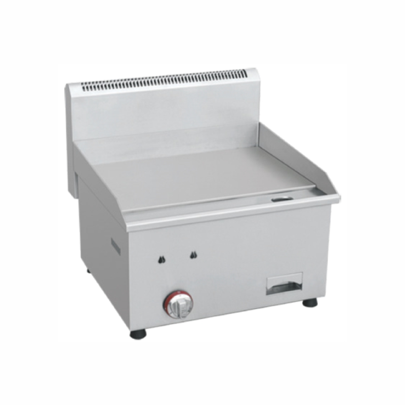 MS-E-RQP-720A Gas Griddle