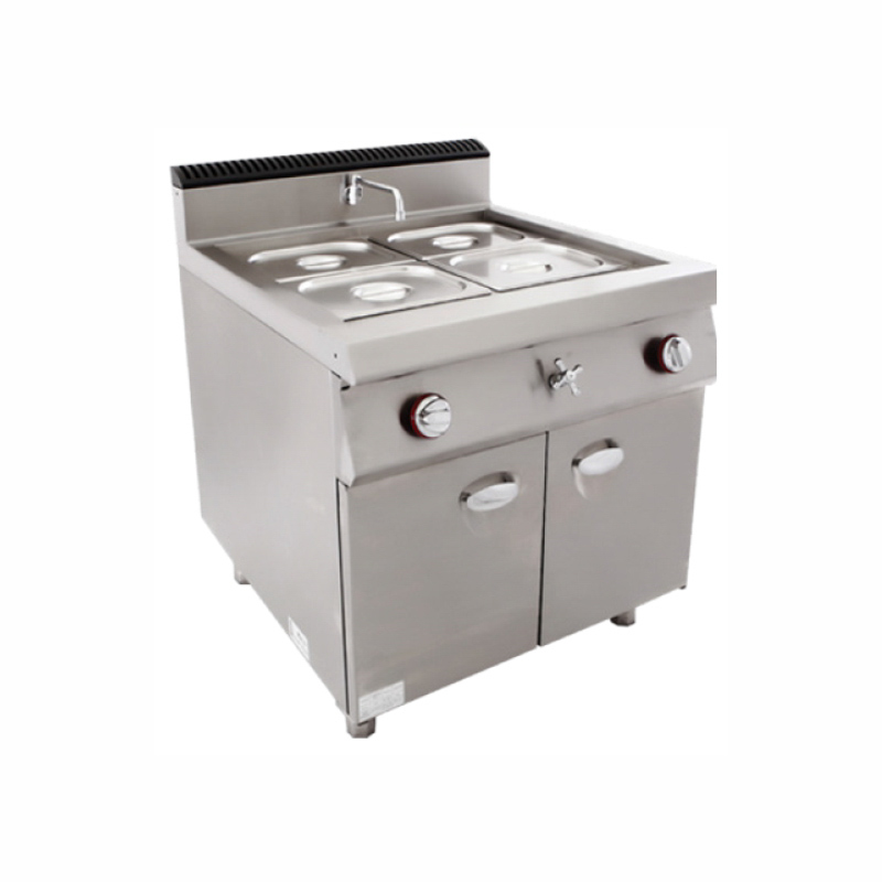 MS-E-RQT-700 Penghangat Makanan