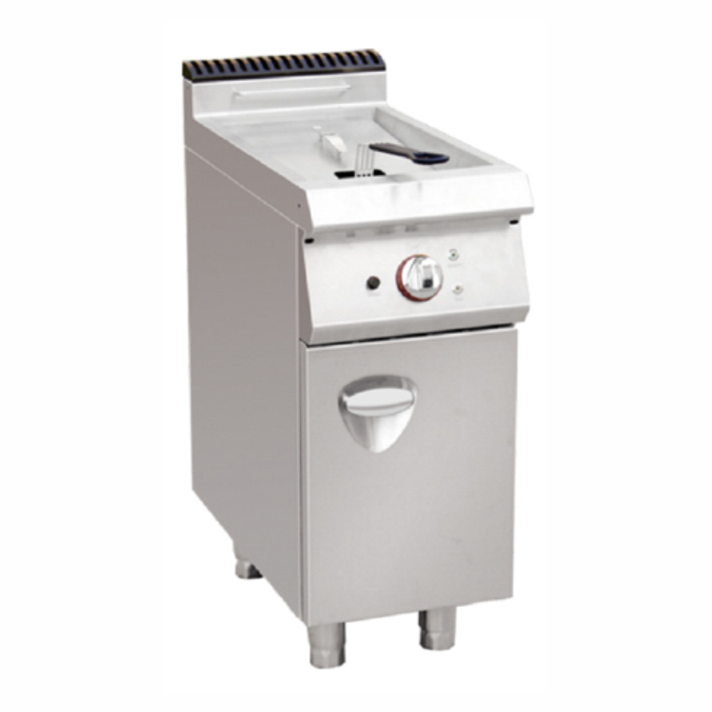 MS-E-RQZ-700S Mesin Penggorengan Gas