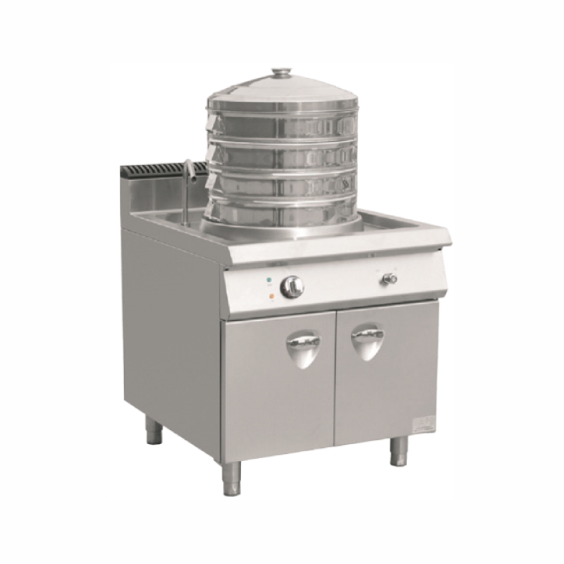 MS-E-RQZL-700 Mesin Kukus