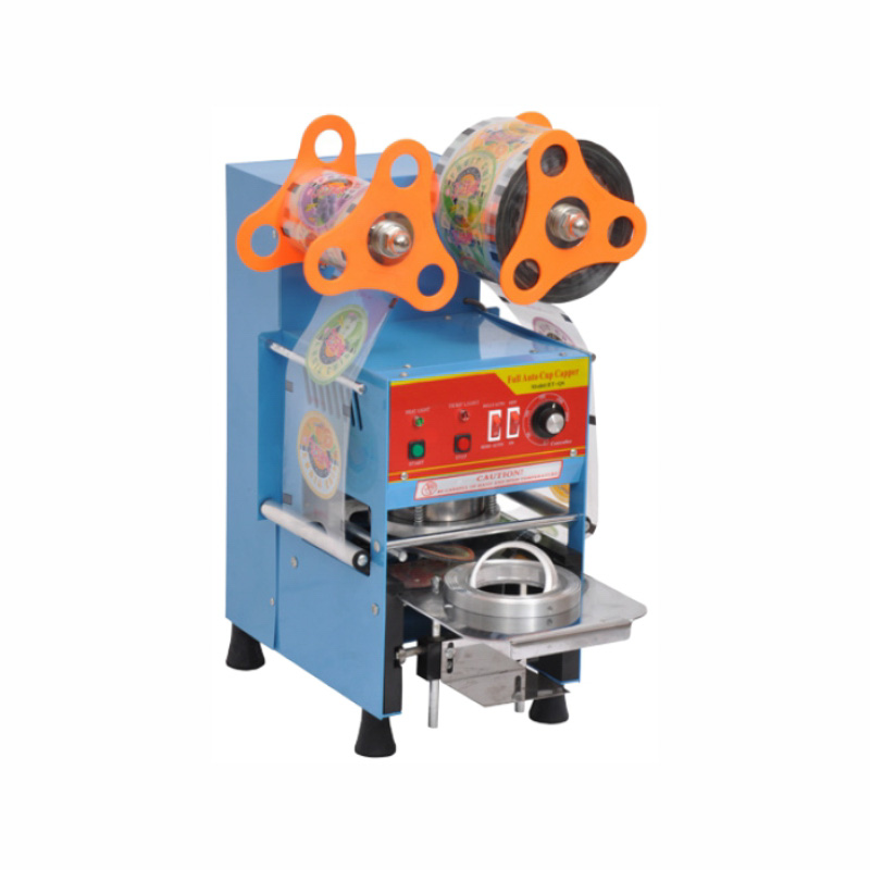MS-ET-Q6 Cup Sealer