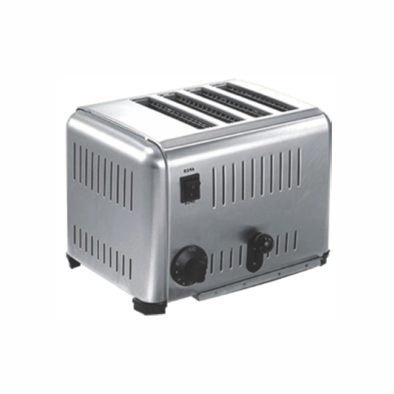 MS-ETS4 Pemanggang Roti