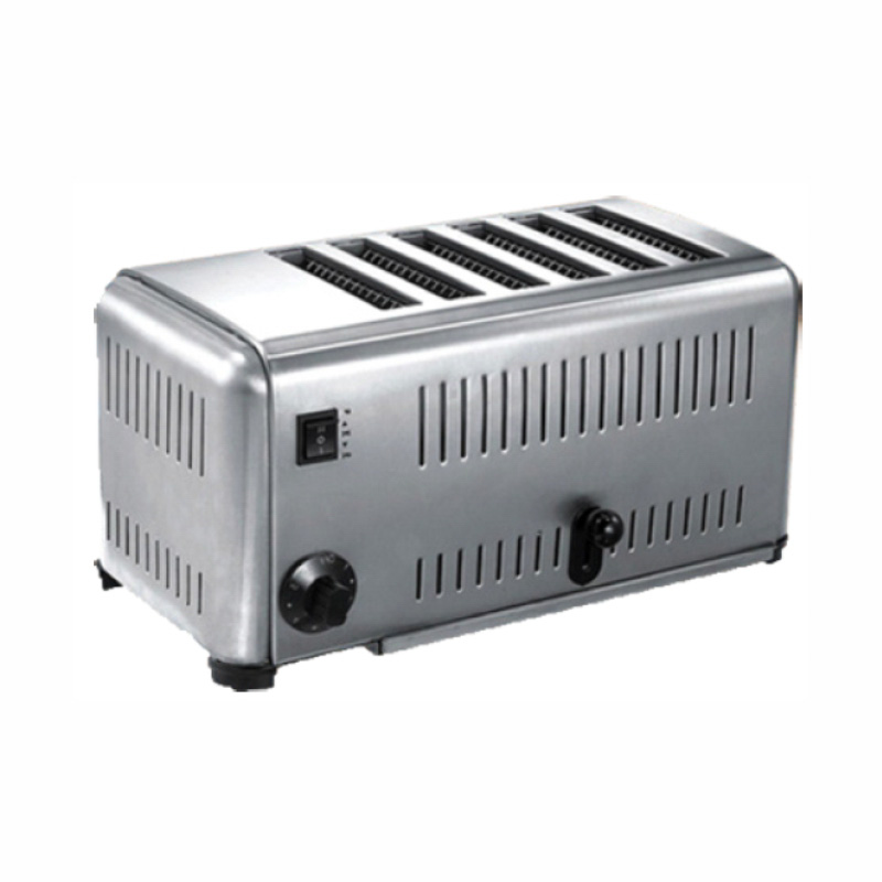 MS-ETS6 Pemanggang Roti