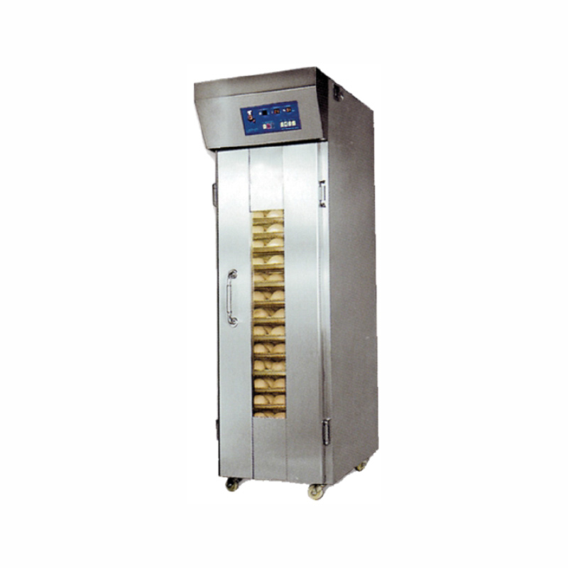 MS-F-16PS Luxury Proofer