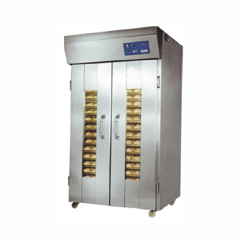 MS-F-32PS Luxury Proofer