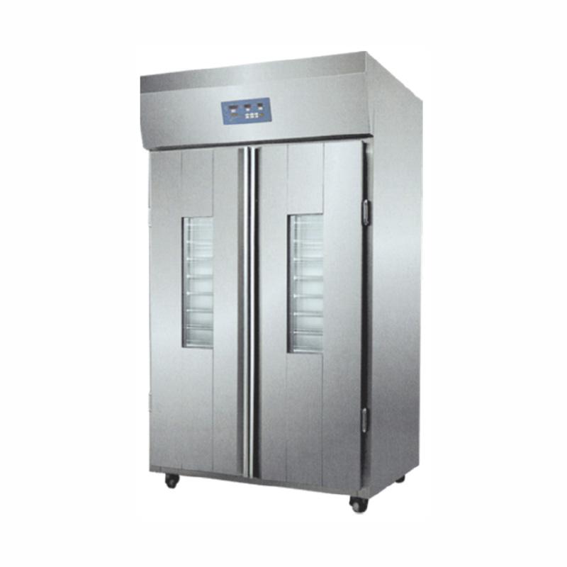 MS-F-32SC Proofer Roti
