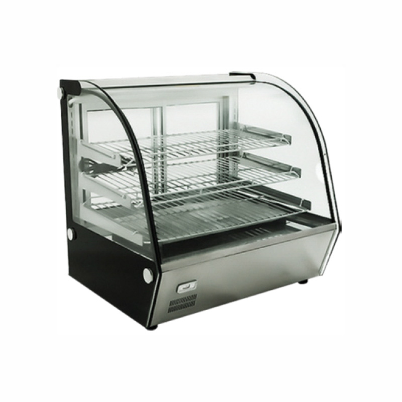 MS-FGTW120L Display Warmer