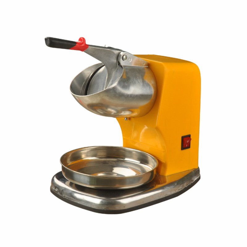 MS-IC-300 Mesin Es Serut