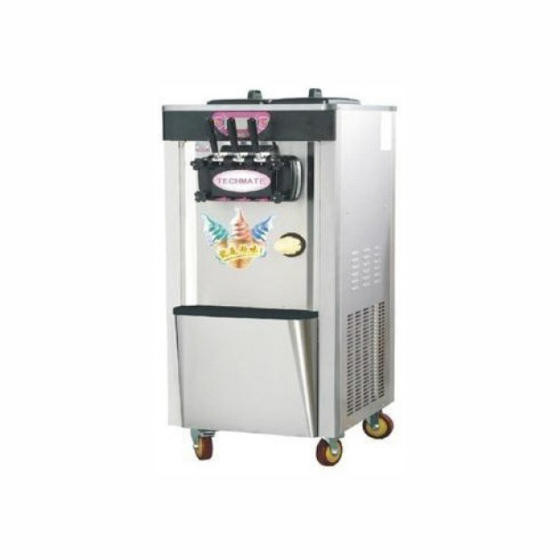 MS-ICM-3T Mesin Es Krim