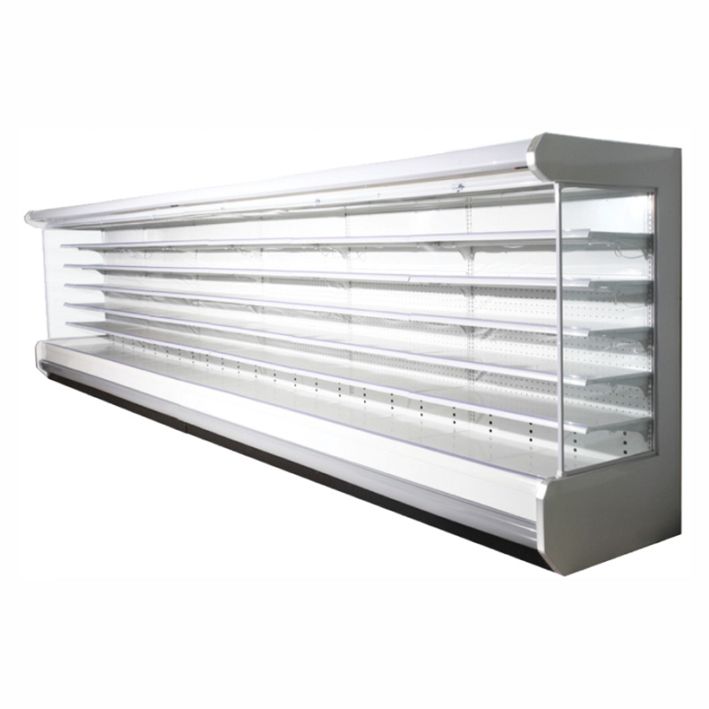 MS-LFG3.0E Opened Chiller