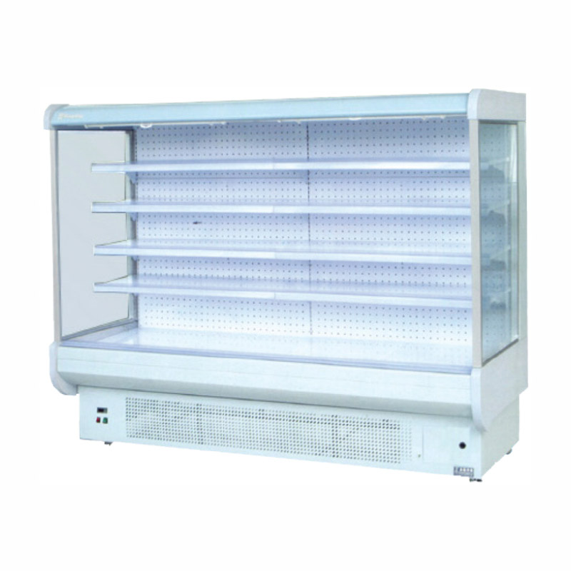 MS-LFGE2.0 Opened Chiller