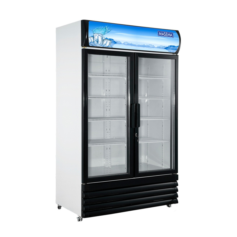 MS-LG-1000 Display Cooler