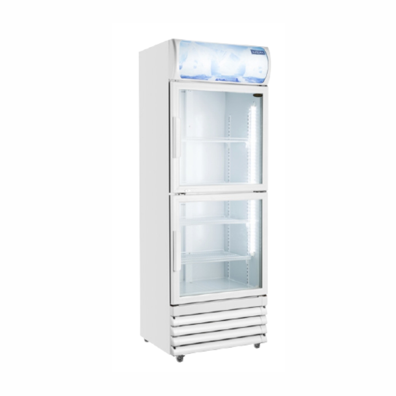 MS-LG-500A Display Cooler