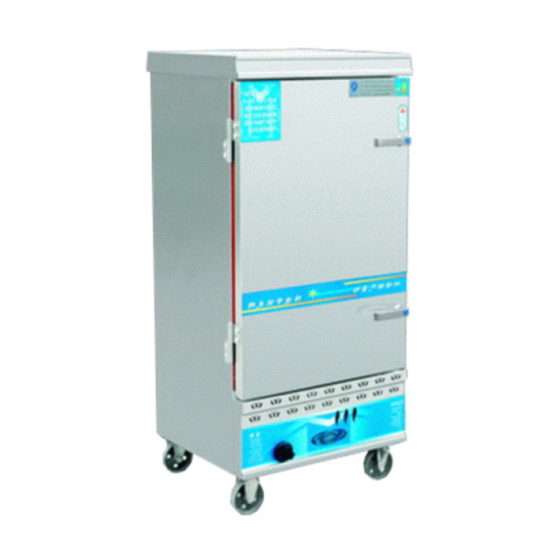 MS-MRC-8 Rice Cooker