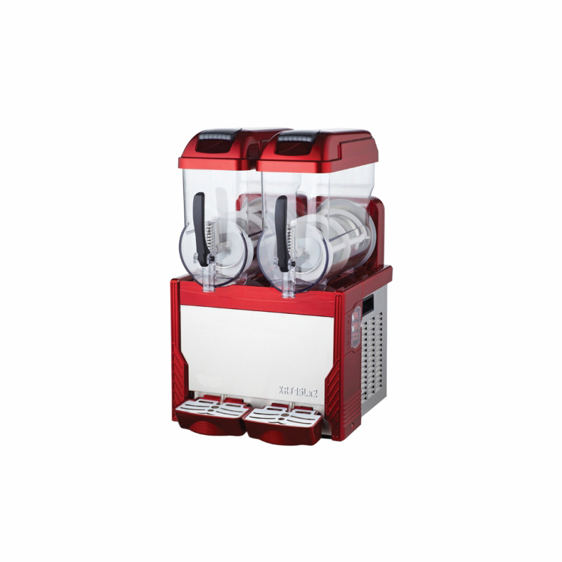 MS-P-XRJ15LX2 Mesin Es Slush