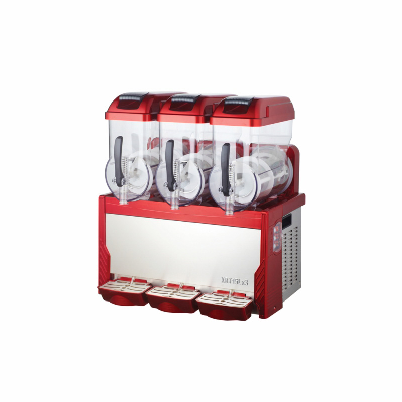 MS-P-XRJ15LX3 Mesin Es Slush