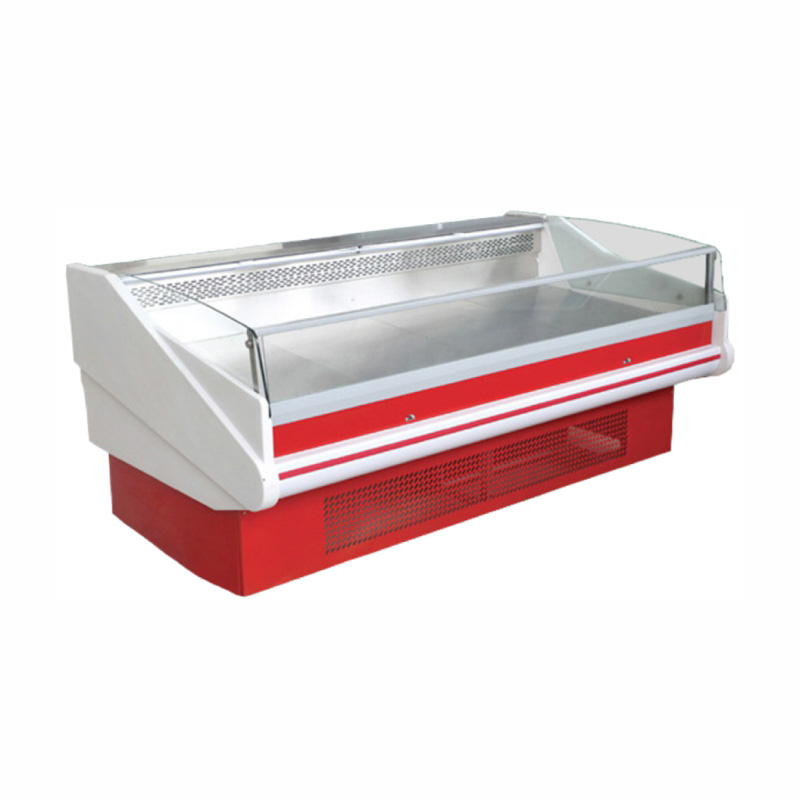 MS-PG-E2500 Cabinet Refrigerator