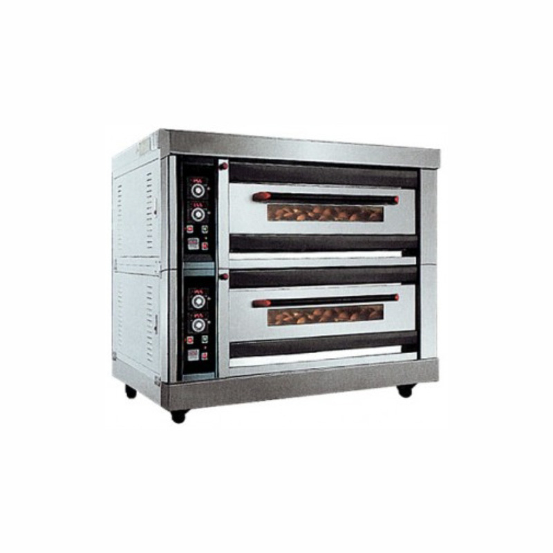 MS-R-40HF Luxury Oven