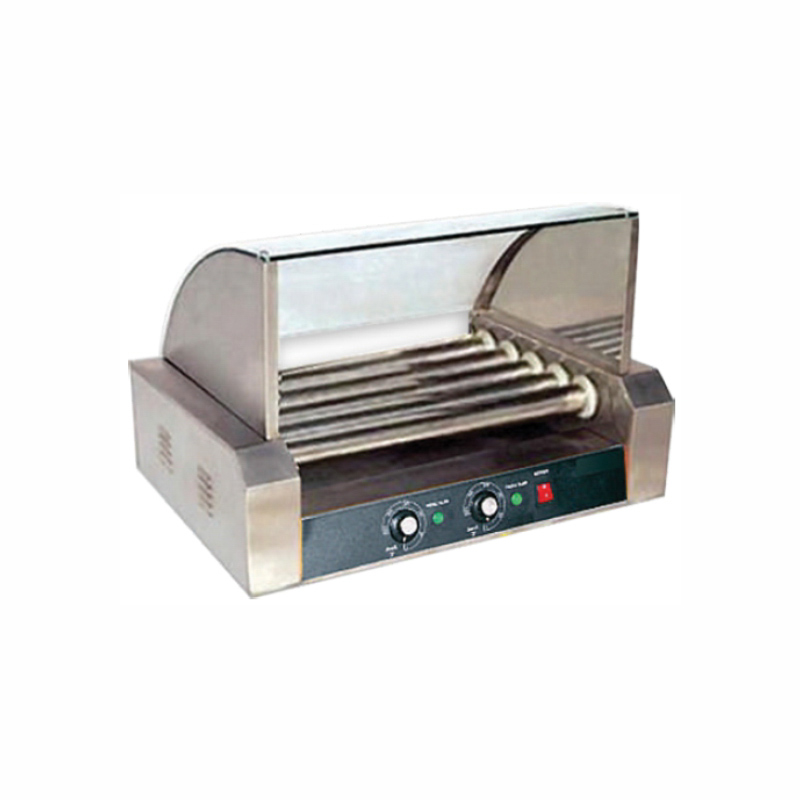 MS-R2-5E Mesin Hot Dog