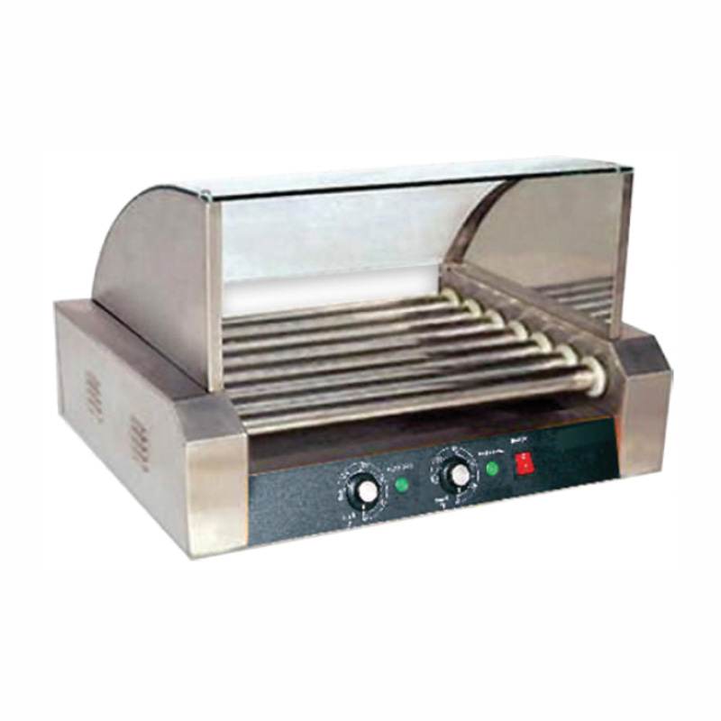 MS-R2-7E Mesin Hot Dog