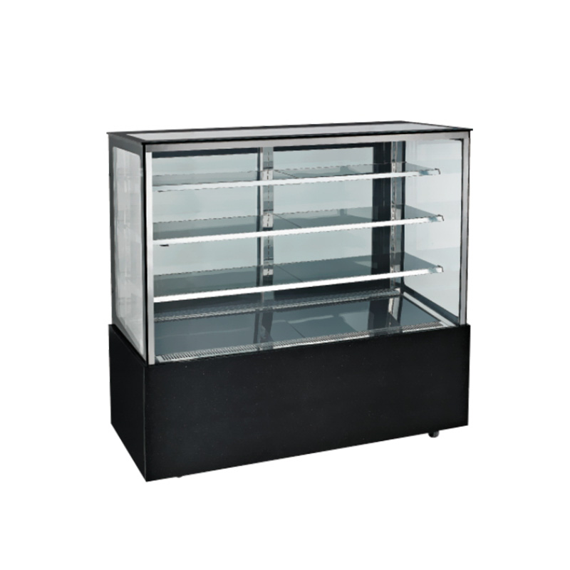 MS-RCG-90 Cake Showcase