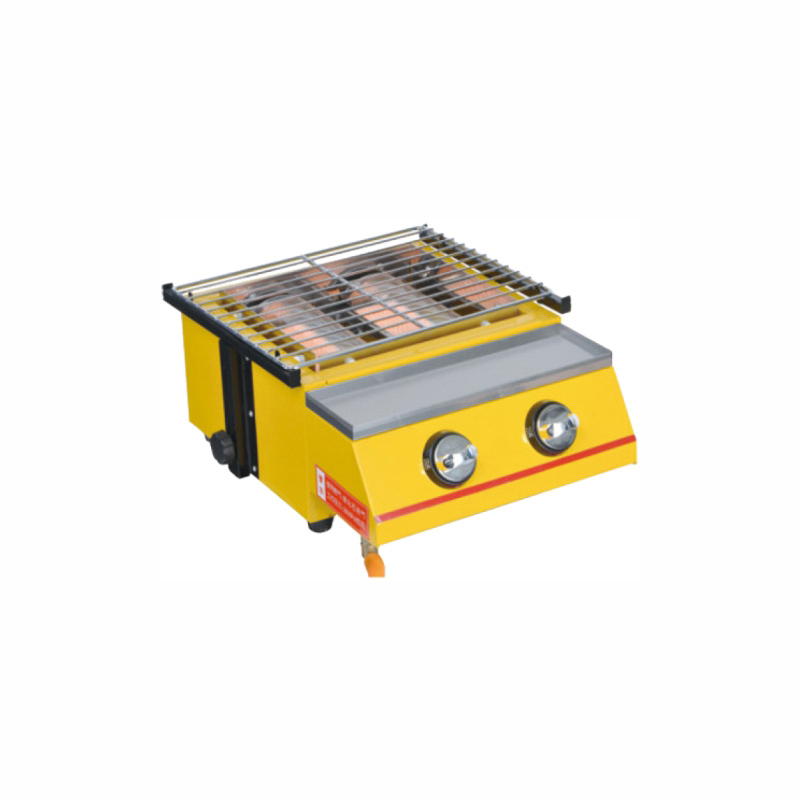 MS-ROS-K111 Panggangan