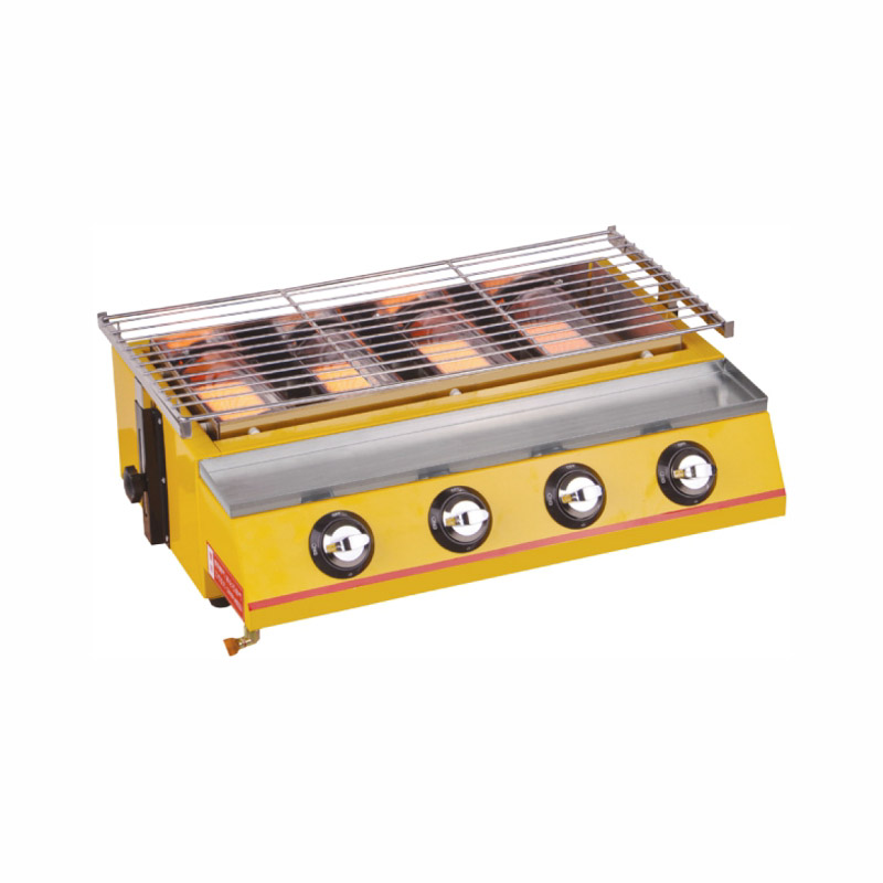 MS-ROS-K222 Panggangan