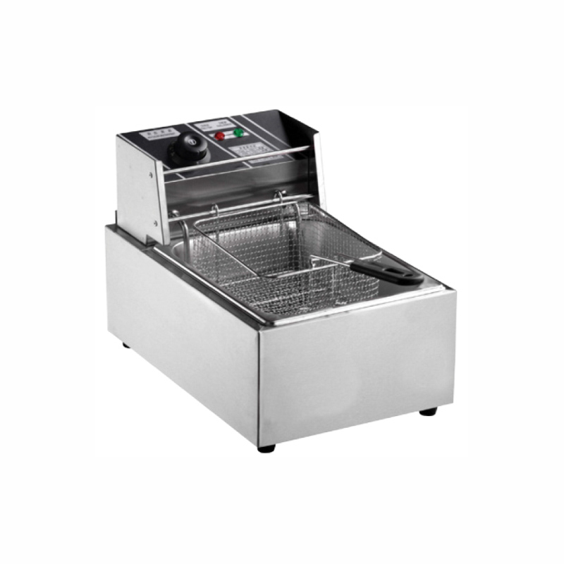 MS-SC-81 Mesin Penggorengan Listrik