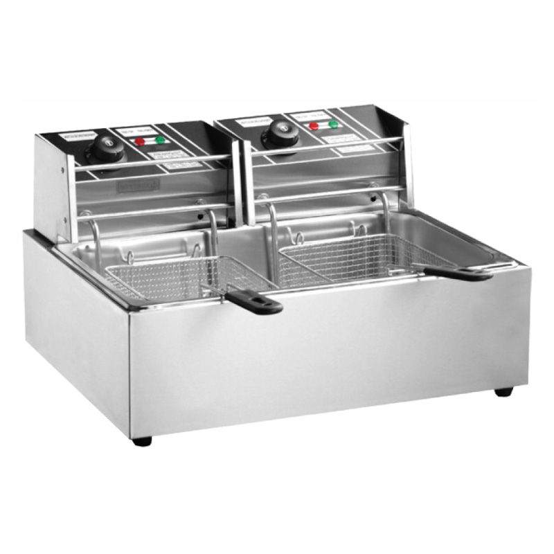 MS-SC-82 Mesin Penggorengan Listrik