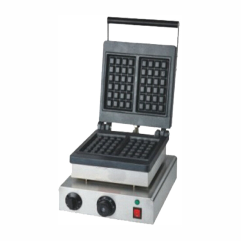 MS-SC-U1 Alat Pembuat Waffle