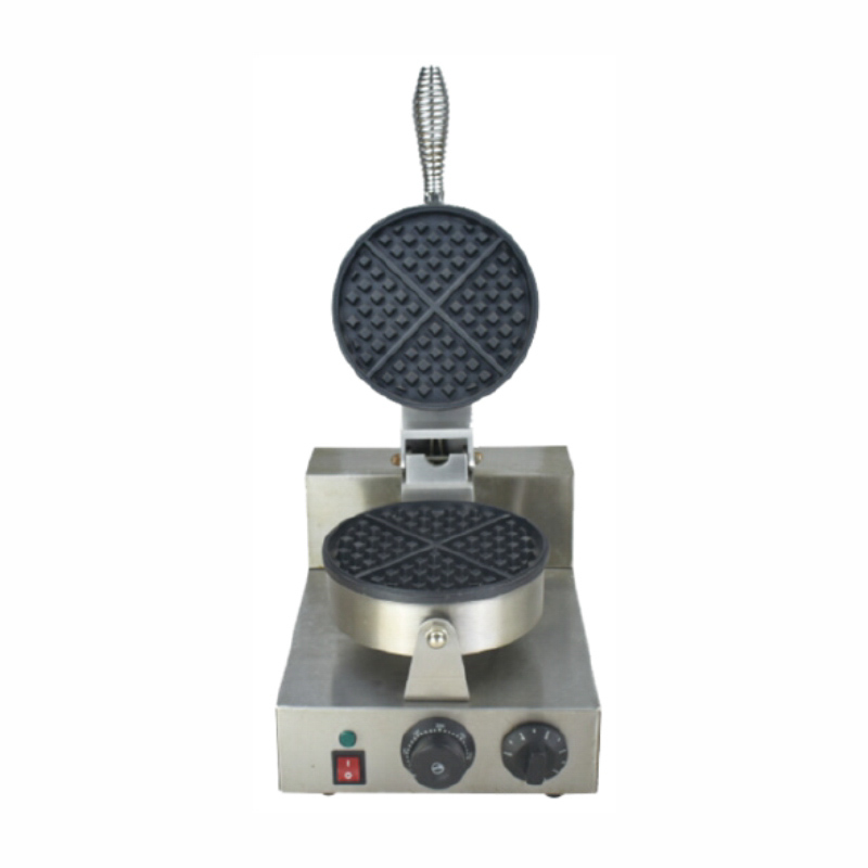 MS-SC-X32B-1 Alat Pembuat Waffle