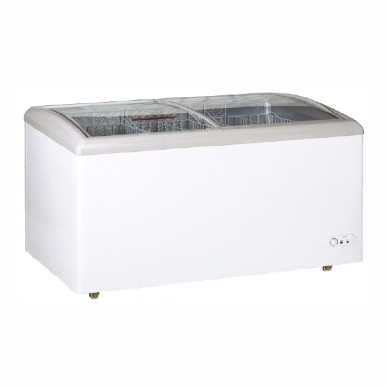 MS-SD-338 Supermarket Refrigerator