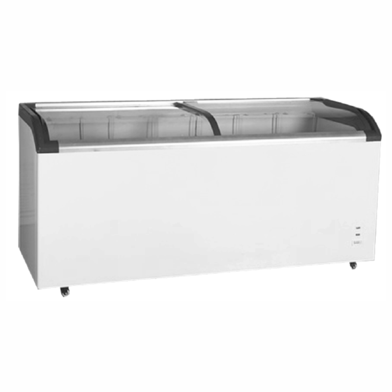 MS-SD-520 Supermarket Refrigerator