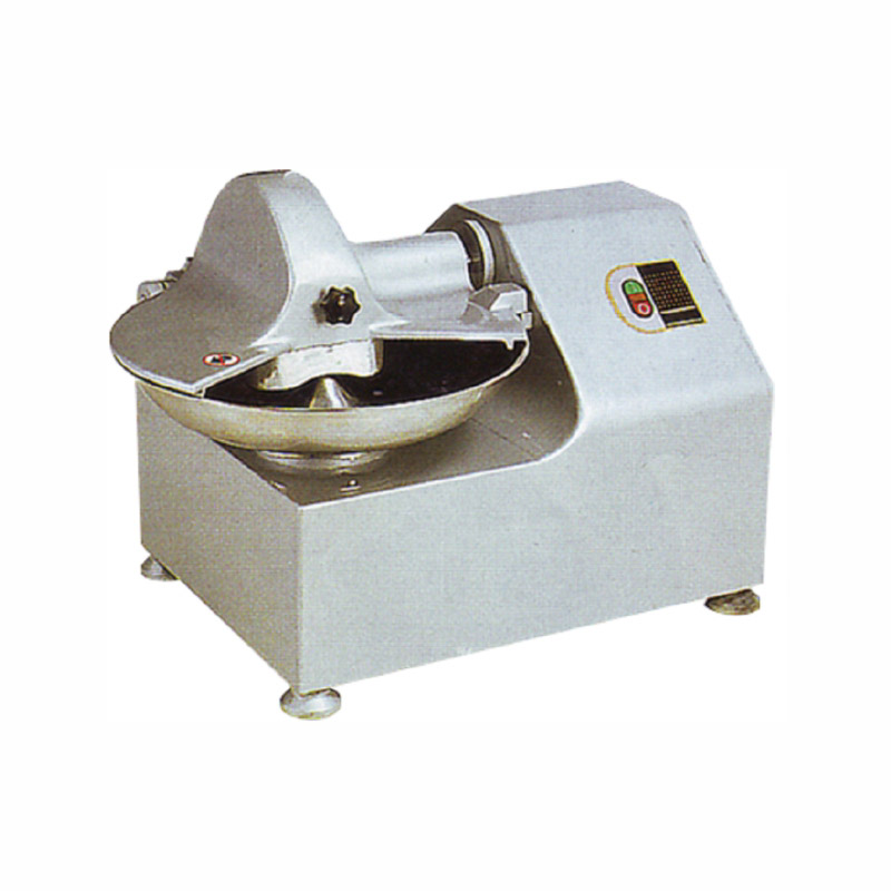 MS-TQ-5 Bowl Cutter