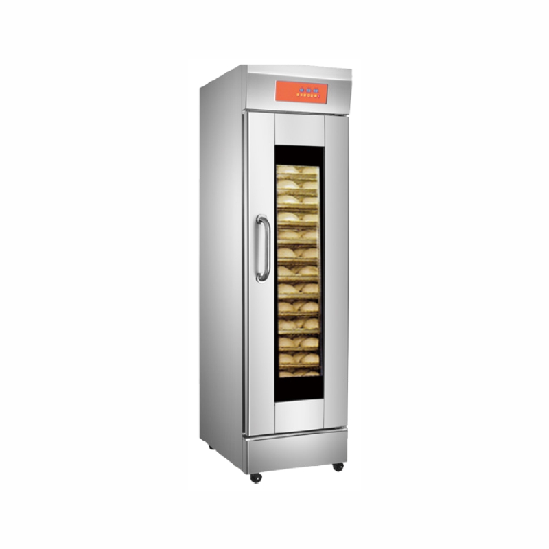 MS-W-15P Proofer Roti