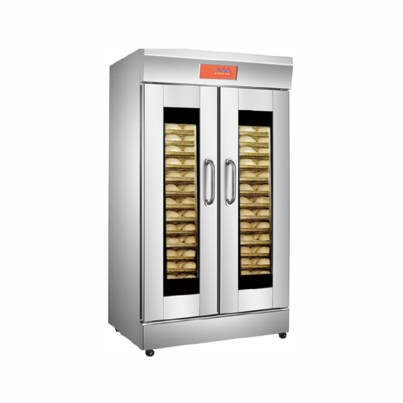MS-W-30P Proofer Roti