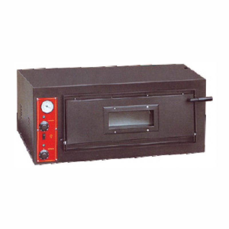 MS-WP-10E Pizza Oven Listrik