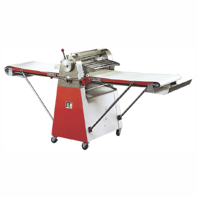 MS-YSN-520L Dough Sheeter