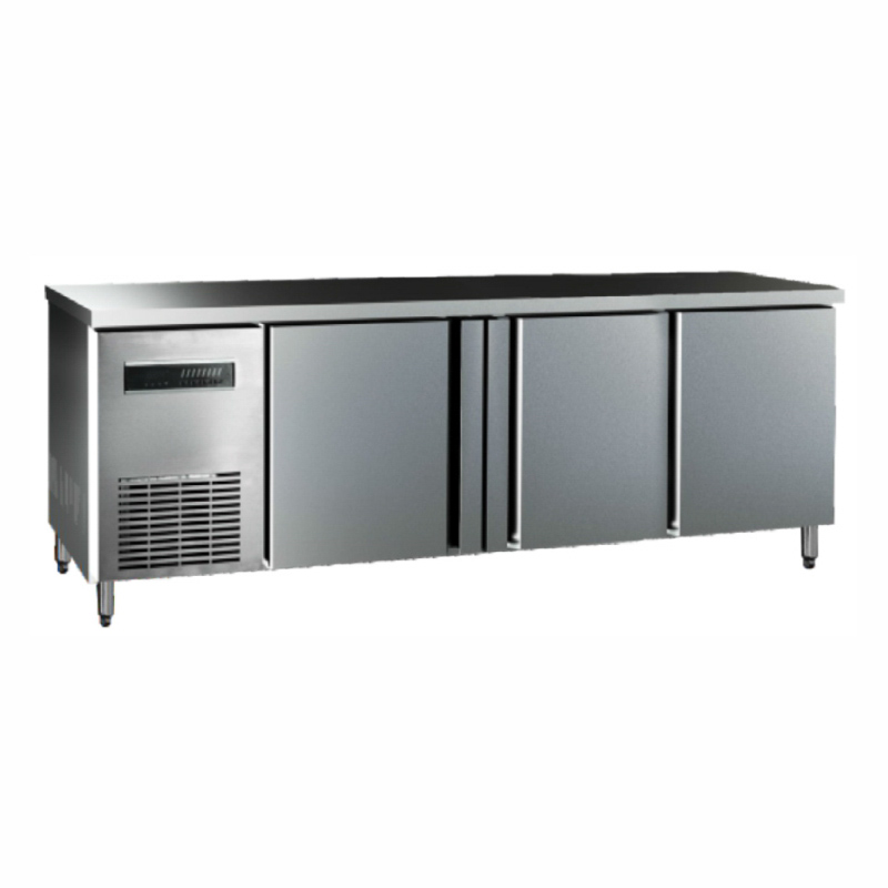 MSB-TD-180 Undercounter Freezer
