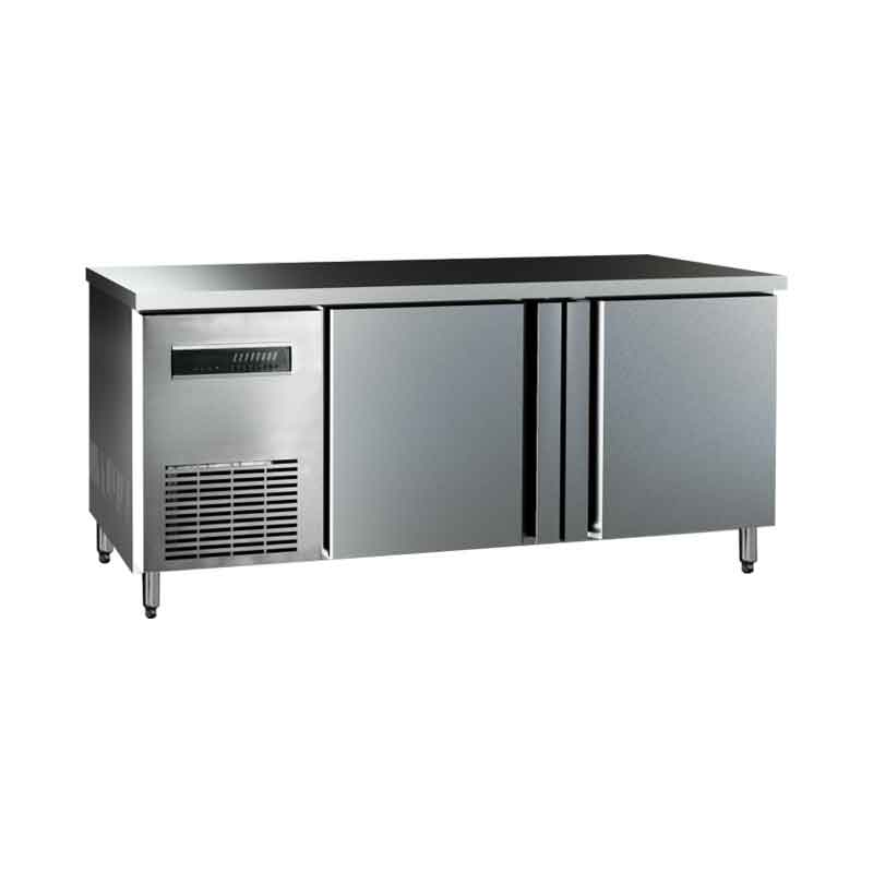 MSB-TG-180 Undercounter Chiller