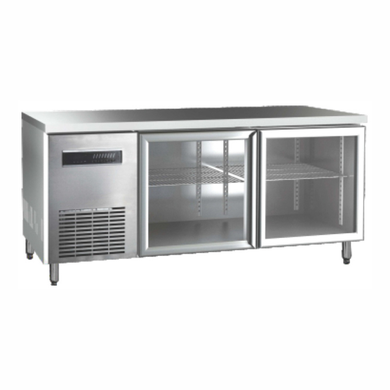 MSB-TGS-180 Undercounter Chiller