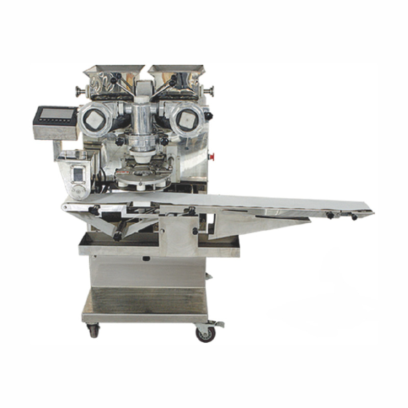 MSK-400B Mesin Cetak Kue Otomatis