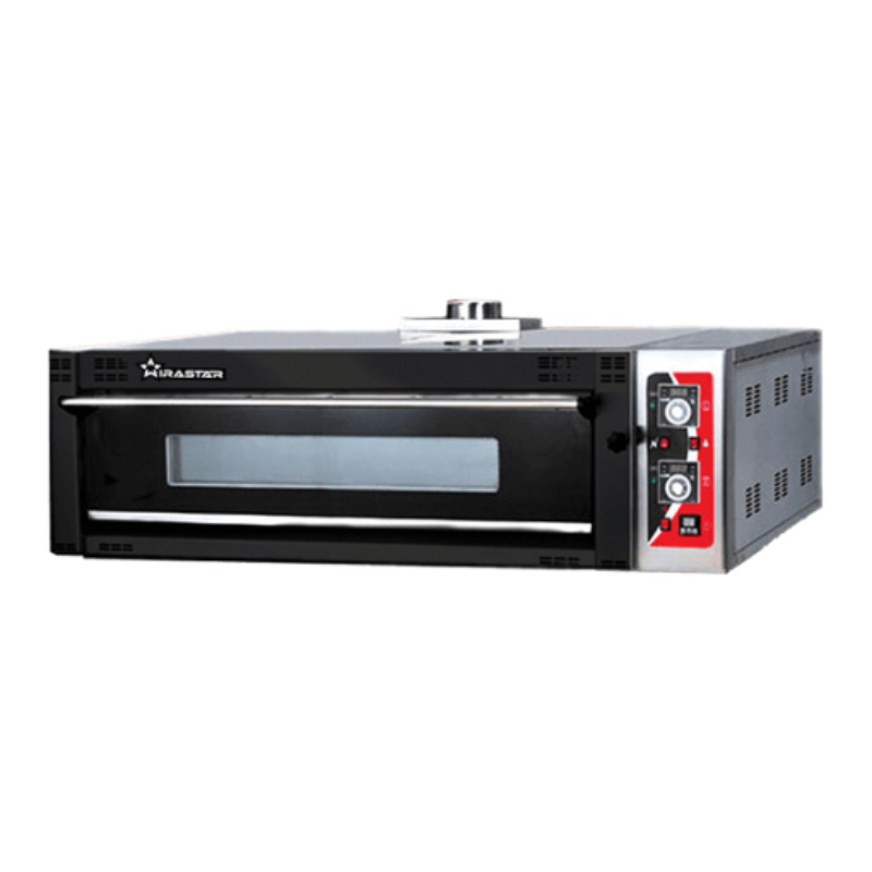 OVN-20 Gas Oven