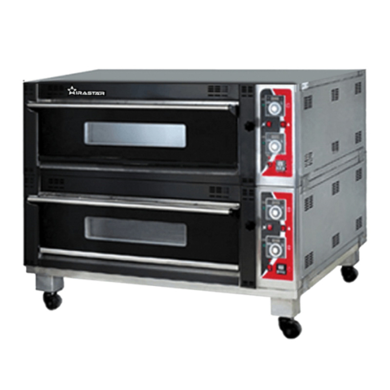 OVN-30 Gas Oven
