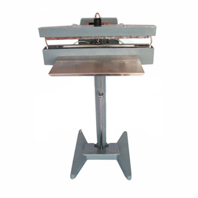 PFS-200DD Pedal Sealer