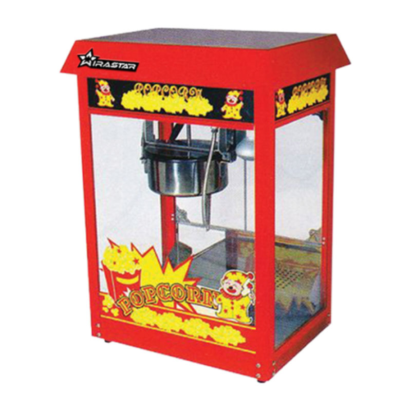 POP-PO2 Mesin Popcorn