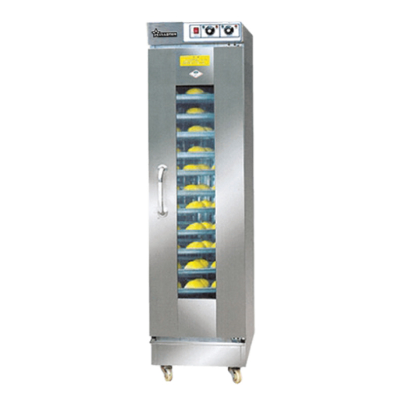 PRF-16B Proofer Roti