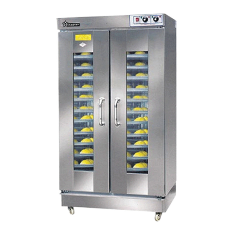 PRF-32B Proofer Roti