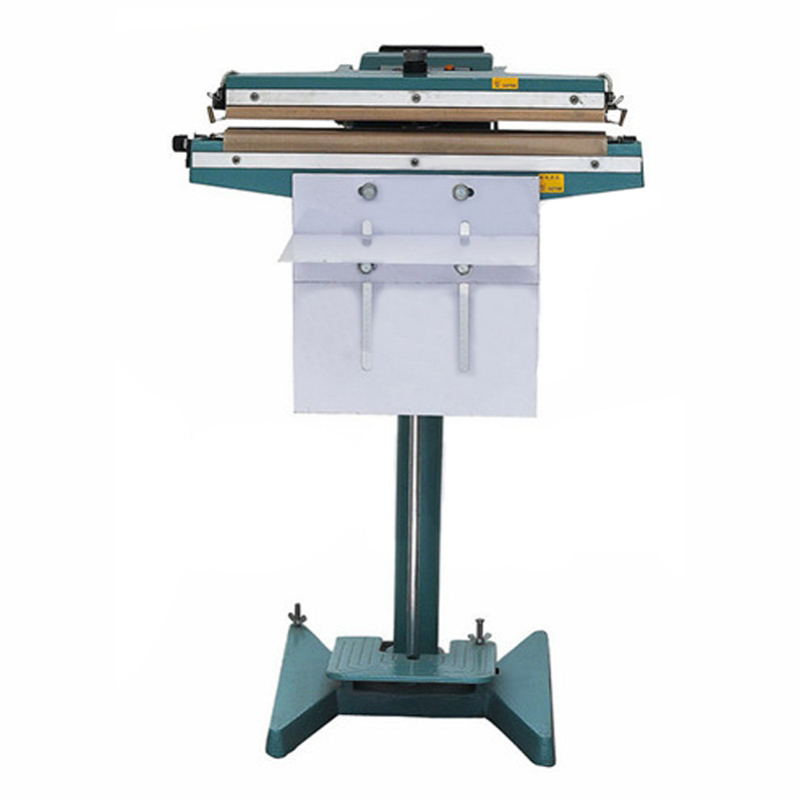 PSF-350 Pedal Sealer